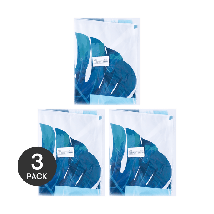 【Value Pack】Compression Vacuum Storage Bag Extra Space Saver 80*100cm*3