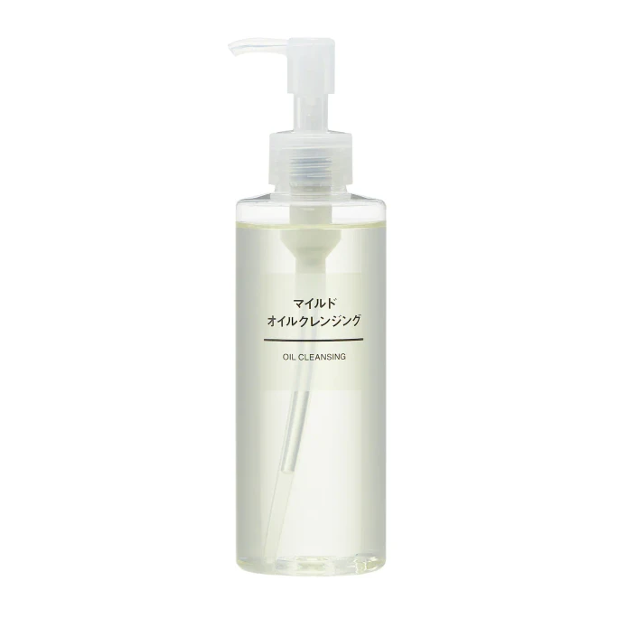 Gentle Cleansing Cleansing Oil 200ml