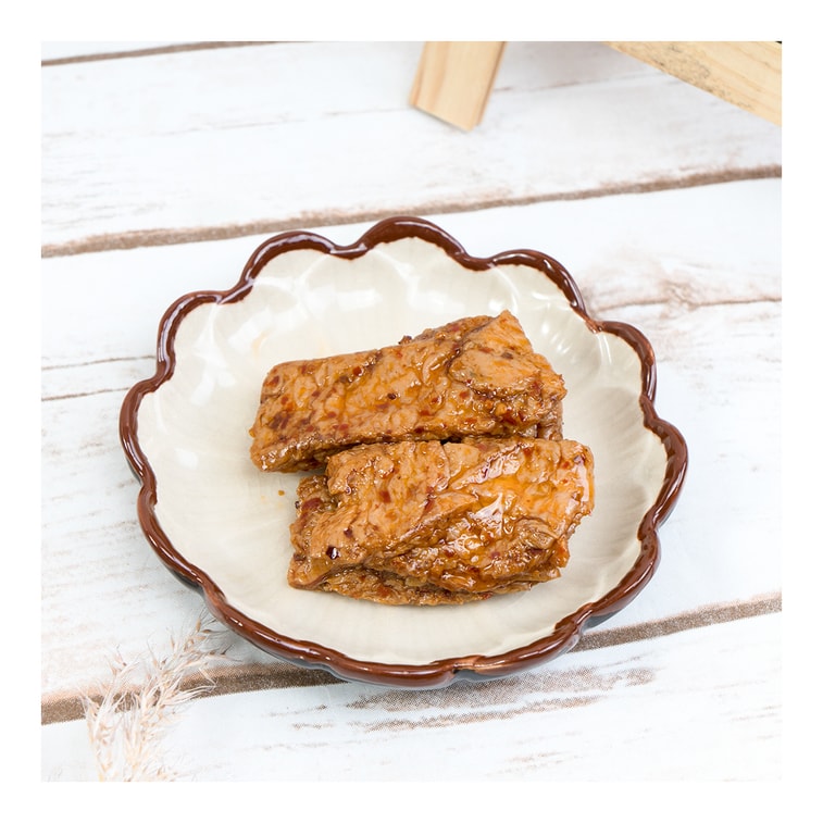 Beancurd BBQ Flavor 20pcs 5