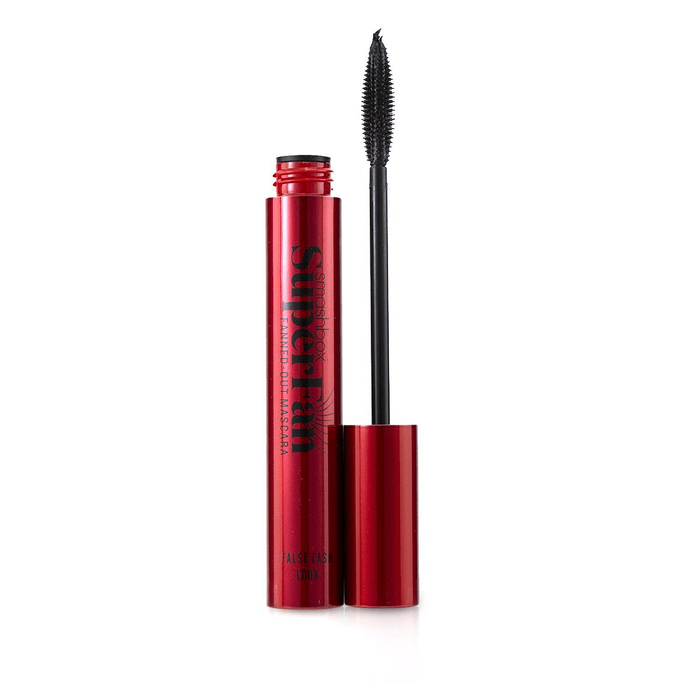 【香港直邮】Smashbox魅惑丛林 睫毛膏Superfan Fanned Out Mascara 10ml/0.33oz