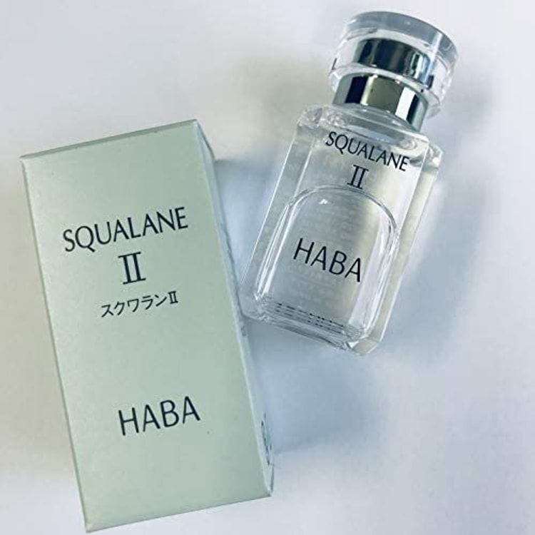 ブースター・導入液 HABA SQUALANE pure roots 激安店舗 楽天市場】haba スクワラン ピュアルーツの通販