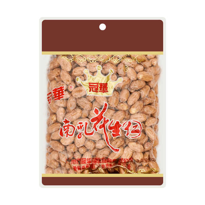 South Milk Peanut Kernel 500g