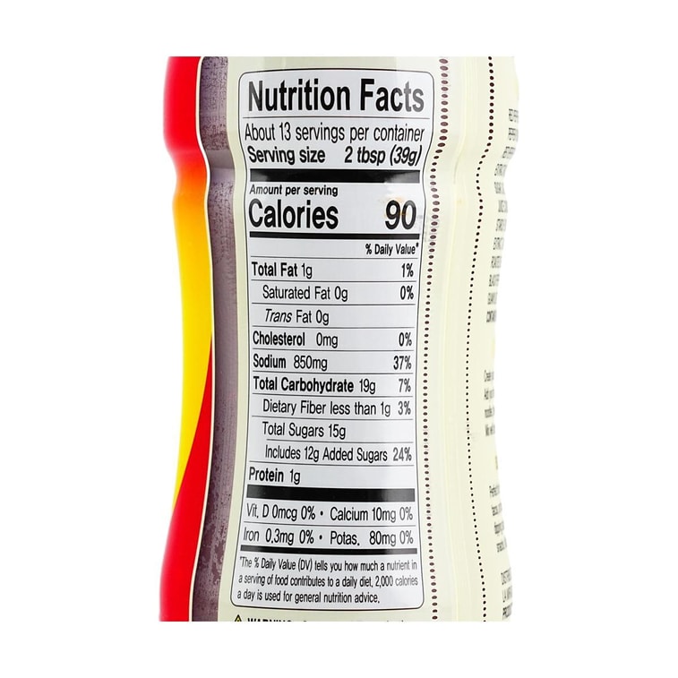 ビビンソース 500g 6