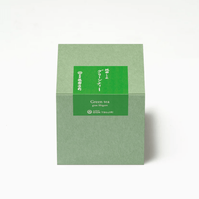 Gion Ts Li green tea 200g