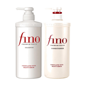 리페어 샴푸 스무딩 & 샤인 18.6 fl oz×1 + 리페어 컨디셔너 스무딩 & 샤인 18.6 fl oz×1【2개 세트】