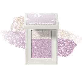 RED CHAMBER RC HARUKI Multi-Purpose Cream Powder#CP500 Wish for Yosh 2g Spark  Eyeshadow[Serene Winter Limited Edition]
