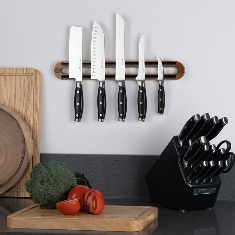  16 Inch Magnetic Knife Holder for Wall 3