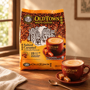 Old Town White Coffee: Buy Online in US | Yami.com
