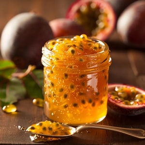 韩国KOTSAM 蜂蜜百香果茶 1kg