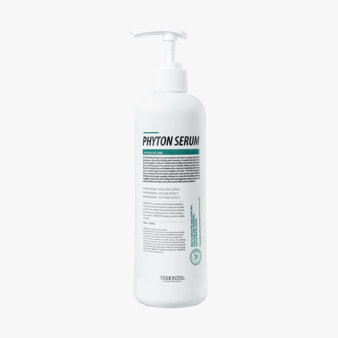PHYTON Soothing Cooling Essence Gel SERUM 150ml