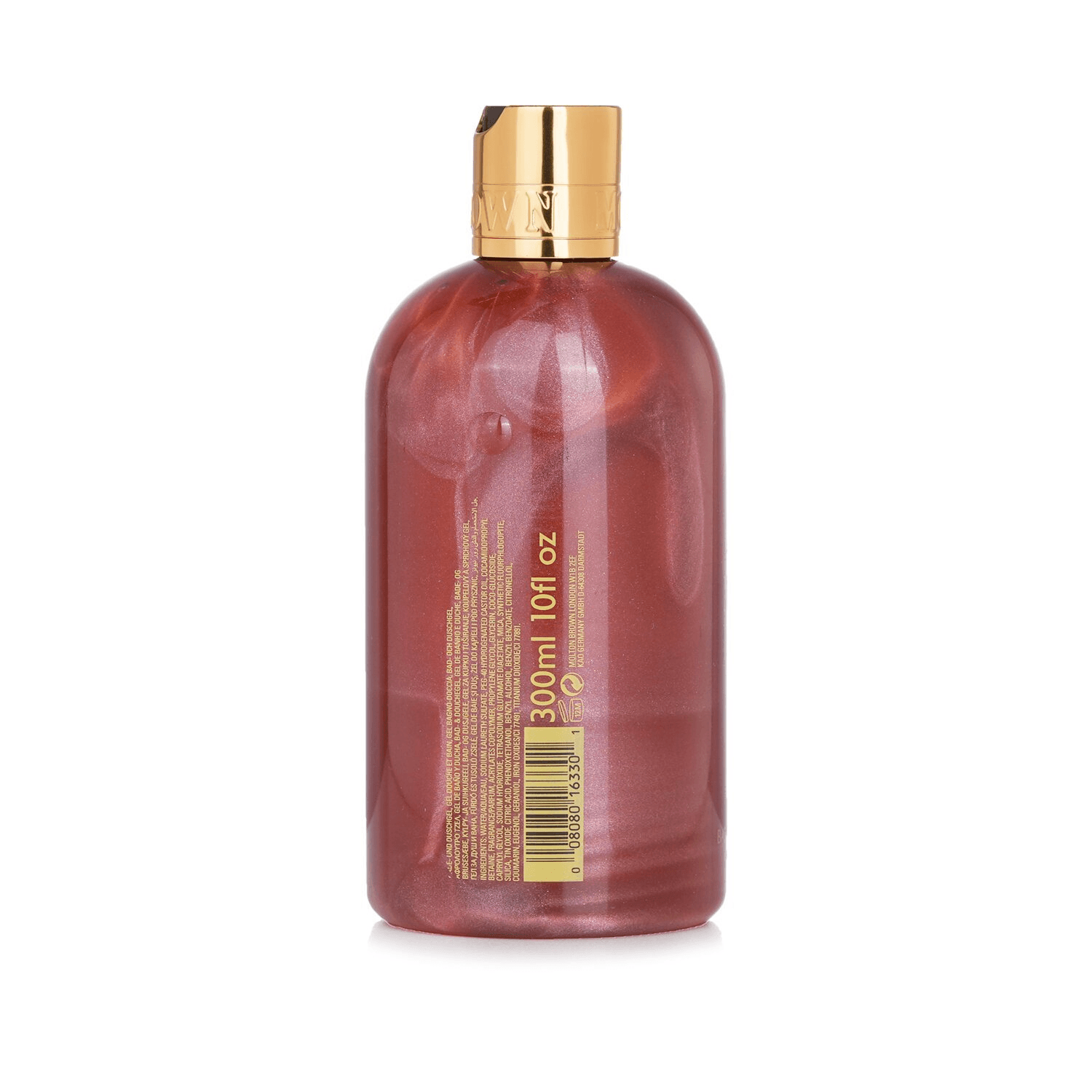 Rose Dunes Shower Gel 300ml/10oz - Yami.com