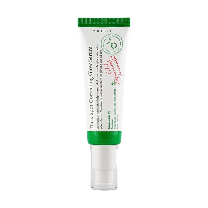 Nicotinamide Brightening Spot Lightening Essence, 1.69 fl oz