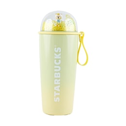 Spring Delight Chubby Dome Tumbler 473ml