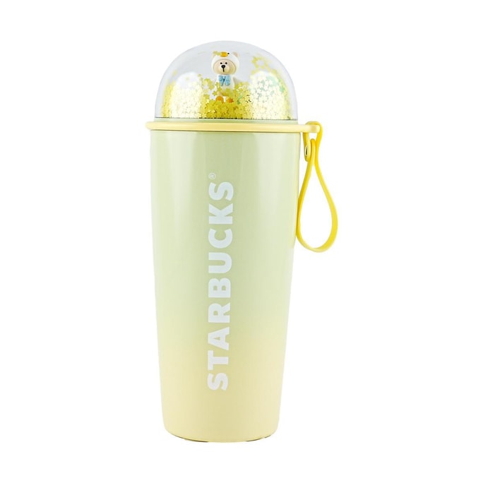 Spring Delight Chubby Dome Tumbler 473ml