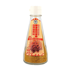 盒马 醇香徐州老味姜黄烧烤料 90g【一抹金黄越烤越香】