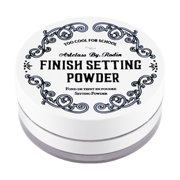 Matte Oil Control Powder 10g