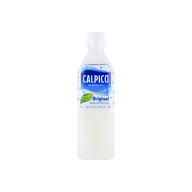 Non-Carbonated Soft Drink Original Flavor 500ml