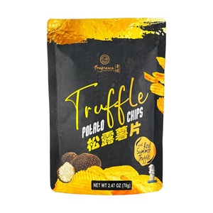 トリュフポテトチップス 2.47オンス