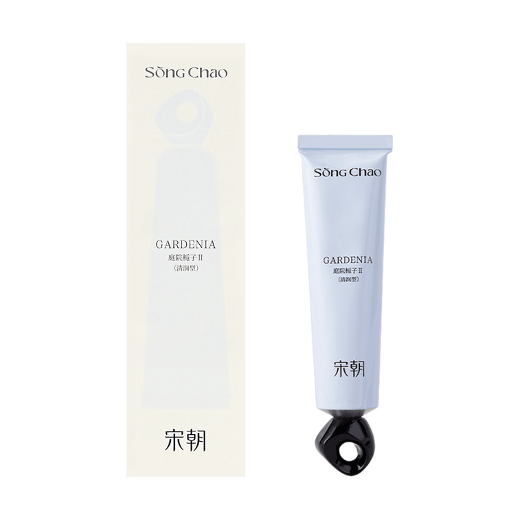 Fragrant Hand Cream, Summer·Garden Gardenia, 1.76 oz. 3