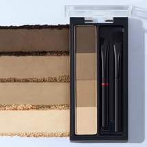 Kill Brow Shaping Powder Brow, 0.08oz. #02 Ash Cool Brown