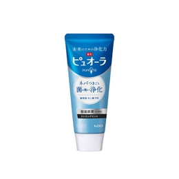 KAO Fresh Breath Anti-Halitosis Toothpaste Blue Mint 115 G