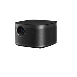 Horizon Pro 4K Projector 2200 ANSI Lumens Android TV 10.0 Movie Projector with Harman Kardon Speakers Auto Keystone S