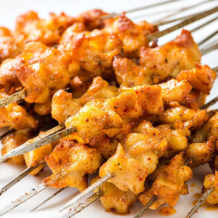 【中国直邮】 吉得利 孜然粉100g 袋装 孜然羊肉羊杂汤烧烤蘸料撒料干碟卤菜卤肉调料 8