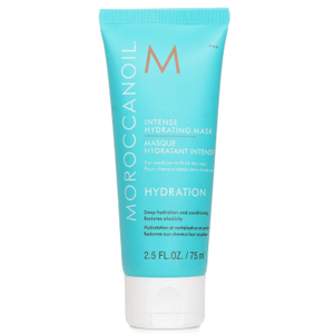 Intense Hydrating Mask (For Medium To Thick Dry Hair) 75ml