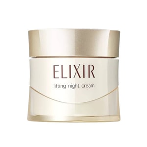 Elixir Skin Care By Age Lifting Night Cream 40g