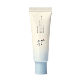 Relief Sun Aqua-fresh : Rice +B5  SPF50+ 50ml lightweight gentle sunscreen