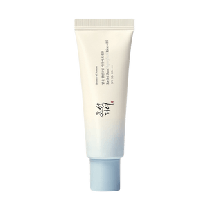 Relief Sun Aqua-fresh : Rice +B5  SPF50+ 50ml lightweight gentle sunscreen