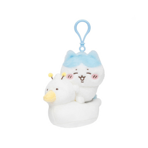 【日本直郵】 日本 CHIIKAWA 嬰兒限定係列 第二彈 騎鵝款掛檔【小八】1件