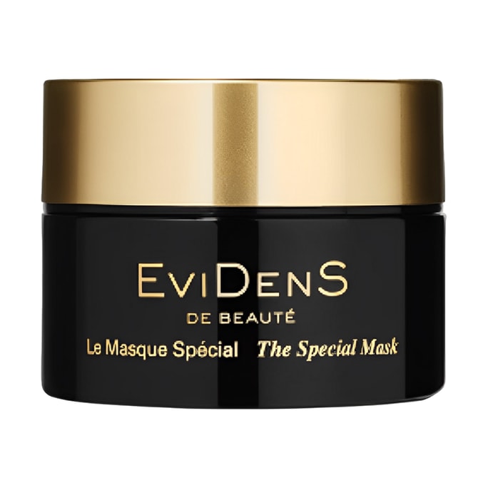 The Special Mask, Pore Tightening, Tonifying, Unified Complexion, Sleeping Mask, 1.69 fl. oz