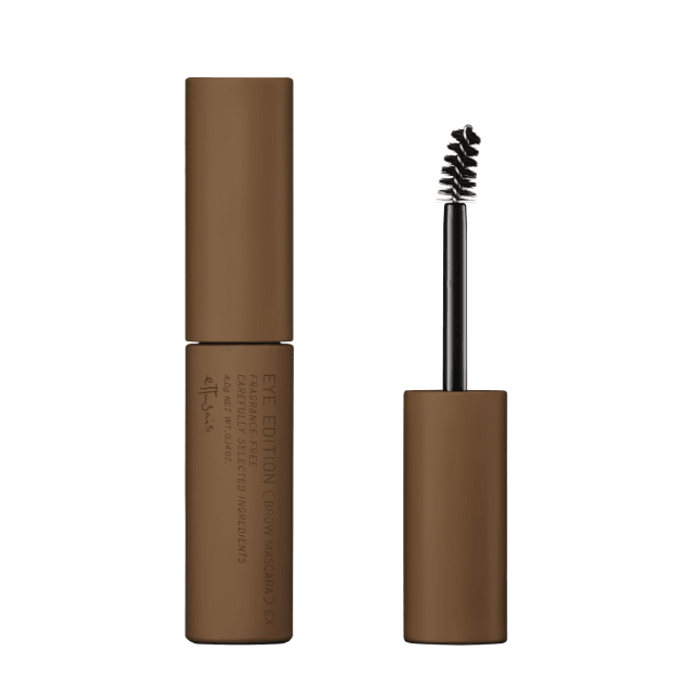 Brow Mascara EX #03 Ash Brown, 4g