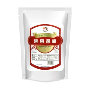 Pea Starch 341g