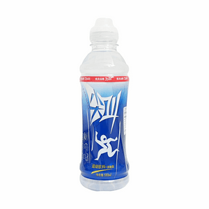 JIANJIAO スポーツドリンク ペプチド、18.6 fl oz