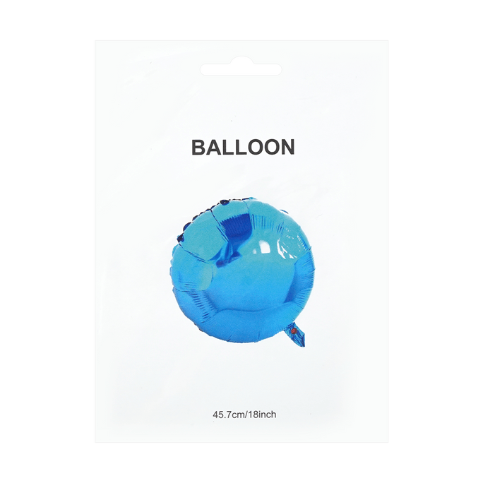 Balloon#Blue