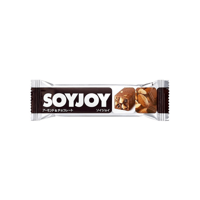 Nutritional Meal Replacement Bar Almond Chocolate 30g