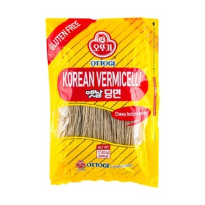 Korean Vermicelli,17.63 oz