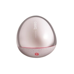 Dragon Claw Electric Scalp Massager Massage While Washing Strengthen Hair Roots Cherry Gold Single Pack