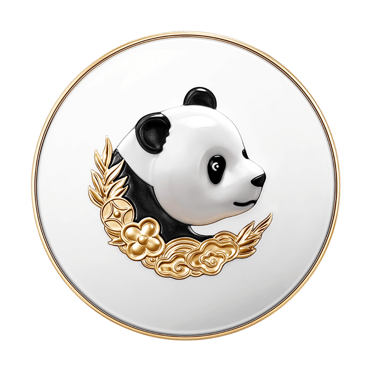 MAOGEPING MAOGEPING Fantasy Bloom Radiant Sheer Cushion Foundation