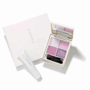 2025 Christmas Limited Edition Eyeshadow and Blush Set [150]