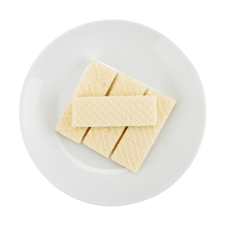 산리오 헬로키티 포켓 웨이퍼 요거트 맛 0.59온스 8