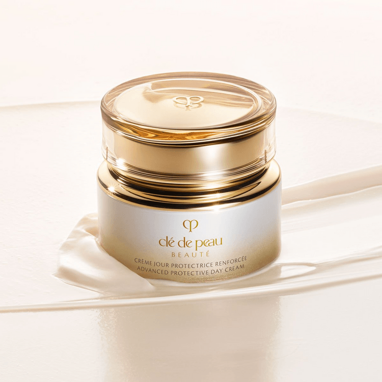 clé de peau BEAUTE クリーム SPF25・PA+++ 【公式通販】