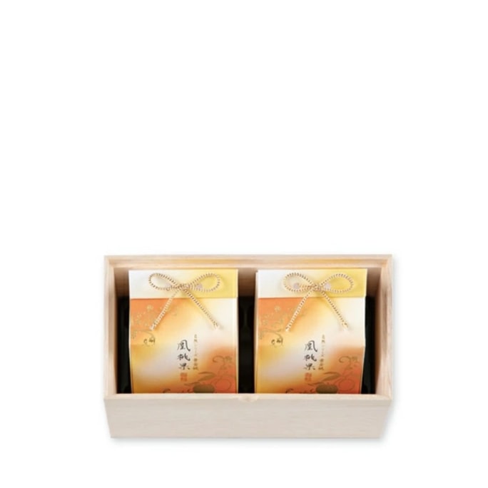 Hotoka Royal Peach Jelly 2pc