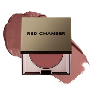 RED CHAMBER RC HARUKI Multi-Purpose Cream Chumei1.5g Blush Lipstick Eyeshadow #Dusty Rose 【A Must-Have for Beginners】