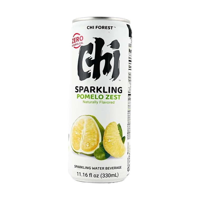 Sparkling Water Pomelo Zest Flavor, Soda Beverage,11.16 fl oz * 6 Pack【0 Sugar 0 Calories 0 Fat】 10