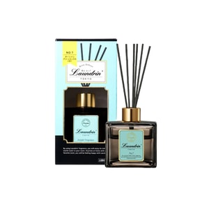 LAUNDRIN' Botanical Room Diffuser - Tiffany No.7 80ml