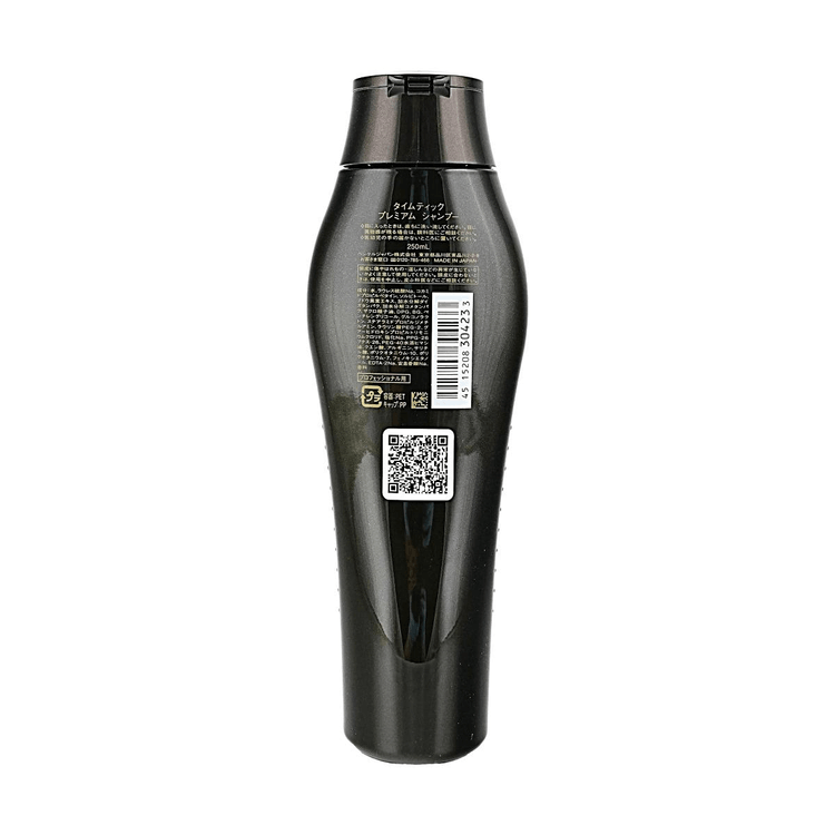 SHISEIDO Shiseido Professional SUBLIMIC Timetic Premium Shampoo