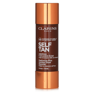 Clarins Radiance-Plus Golden Glow Booster for Body  30ml/1oz